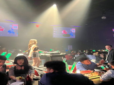 辽源酒吧招聘